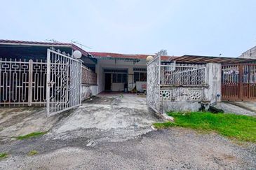 Taman Setapak Indah Jaya