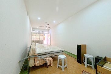 Taman Setapak Indah Jaya