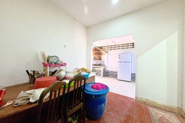 Taman Setapak Indah Jaya