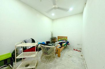 Taman Setapak Indah Jaya