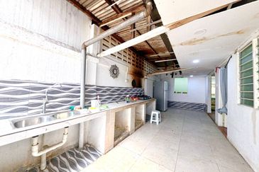 Taman Setapak Indah Jaya