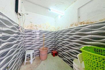 Taman Setapak Indah Jaya