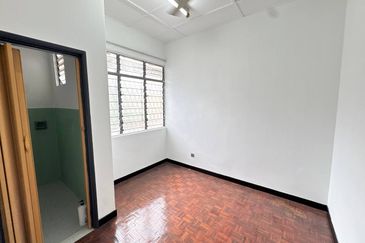 Taman Subang Indah PJS 10