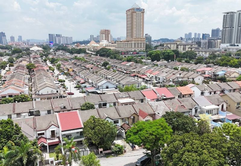 Taman Subang Indah PJS 10