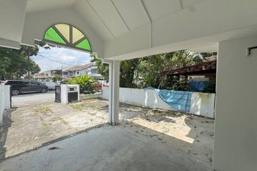 Taman Subang Indah PJS 10