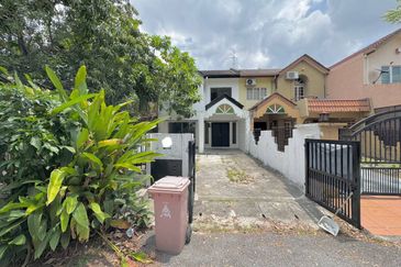 Taman Subang Indah PJS 10