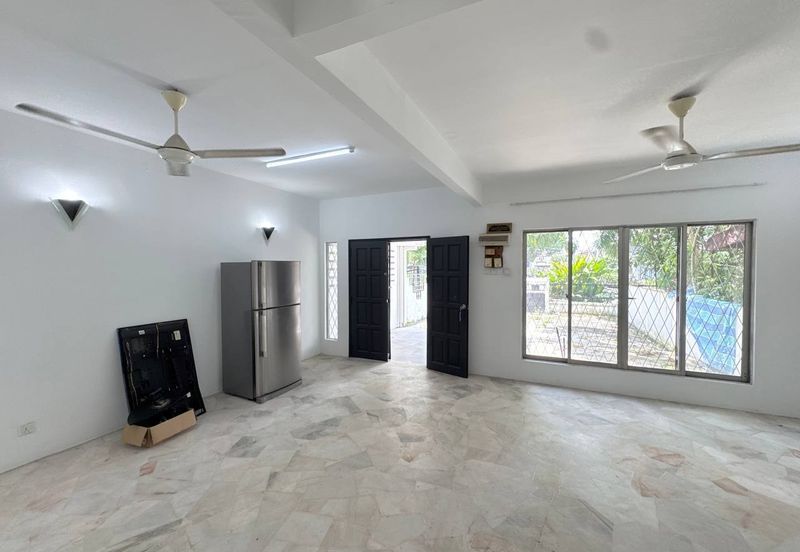 Taman Subang Indah PJS 10