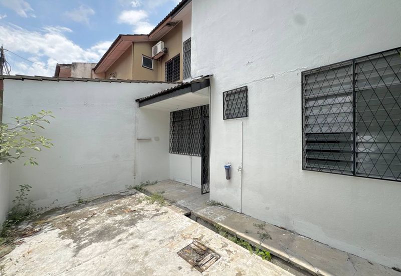 Taman Subang Indah PJS 10