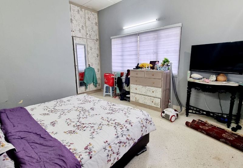 Taman Perwira Dua @ Ampang Jaya