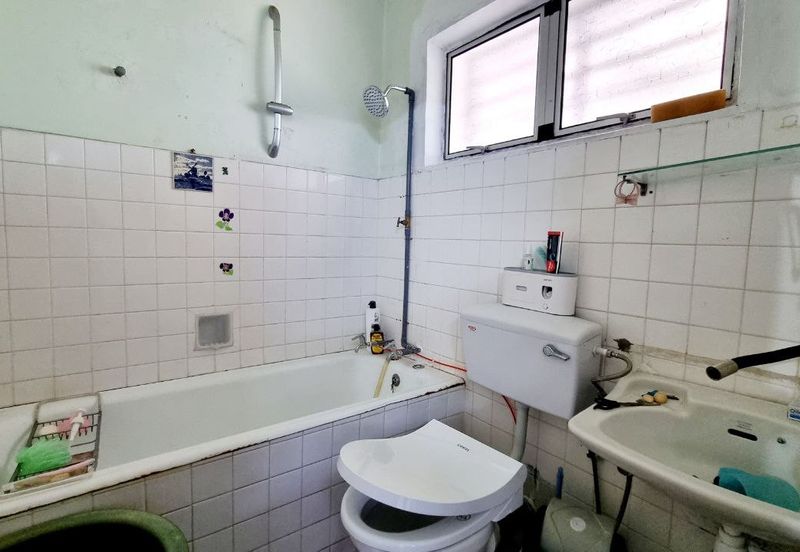 Taman Perwira Dua @ Ampang Jaya