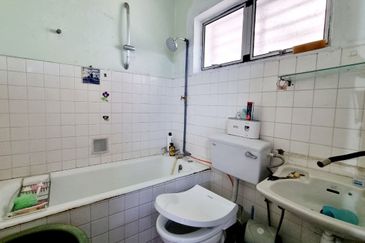 Taman Perwira Dua @ Ampang Jaya