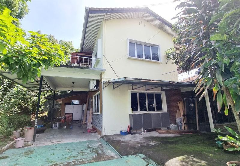 Taman Perwira Dua @ Ampang Jaya