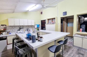 Taman Perwira Dua @ Ampang Jaya