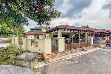 Taman Tasik Tambahan