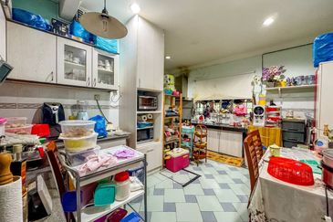 Taman Tasik Tambahan