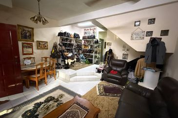 Bandar Tasik Selatan