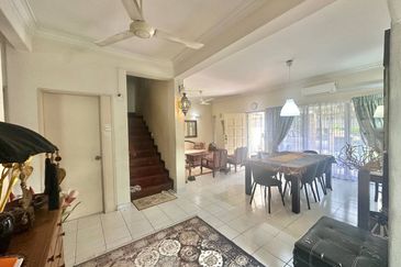 Persiaran Bukit Setiawangsa 