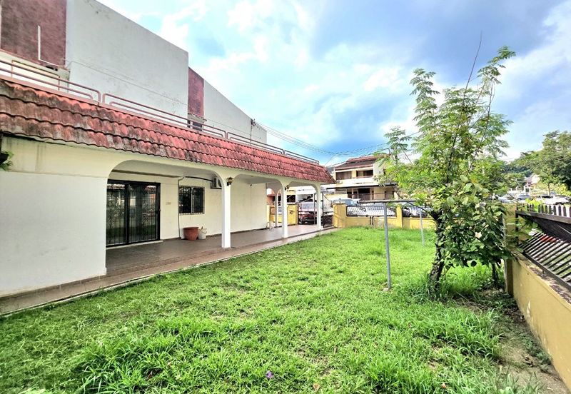 Taman Sri Watan