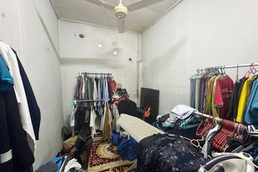 Seksyen 3, Petaling Jaya