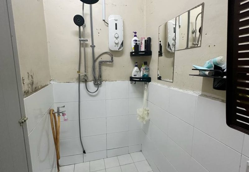 Seksyen 3, Petaling Jaya