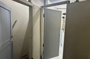 Seksyen 3, Petaling Jaya