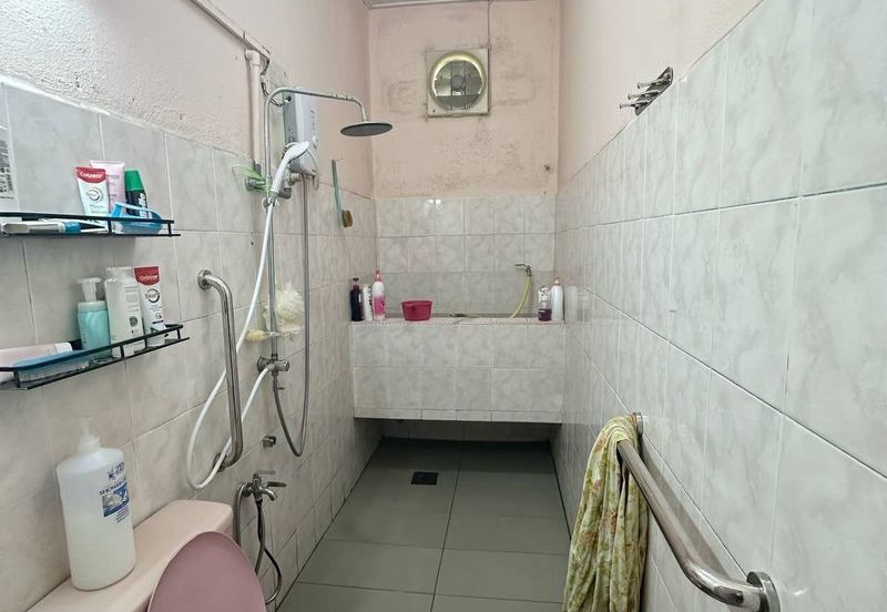 Seksyen 3, Petaling Jaya