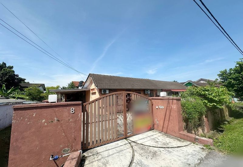 Seksyen 3, Petaling Jaya