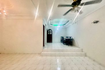 Jalan Serdang Raya 6/4