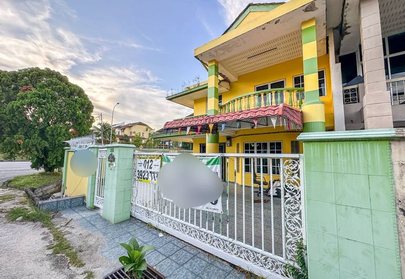 Seksyen 6, Kota Damansara