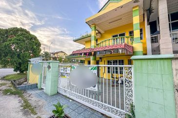 Seksyen 6, Kota Damansara