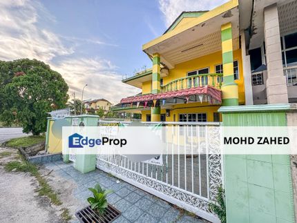 CORNER LOT Seksyen 6 Kota damansara Double Storey for Sale, Selangor, Kota Damansara