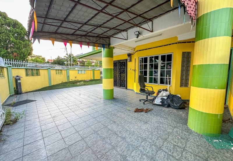 Seksyen 6, Kota Damansara