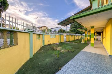 Seksyen 6, Kota Damansara