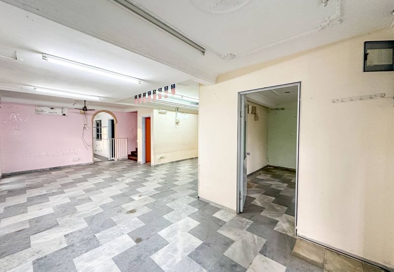 Seksyen 6, Kota Damansara