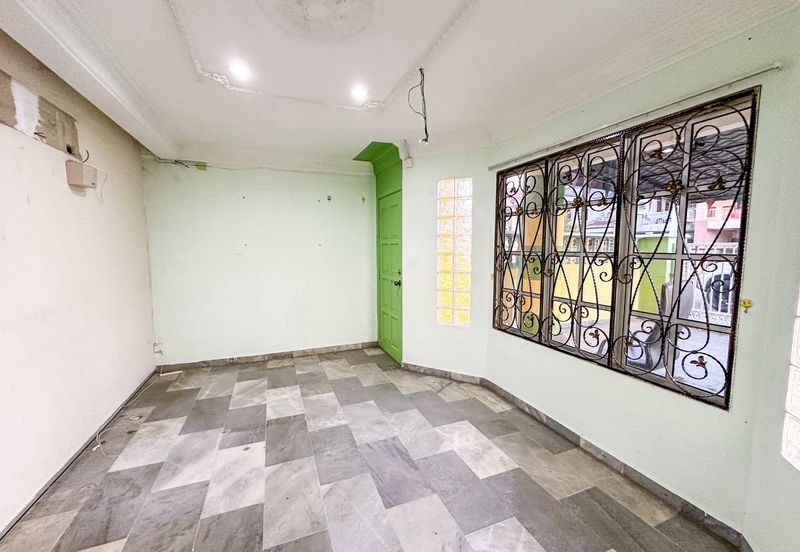 Seksyen 6, Kota Damansara