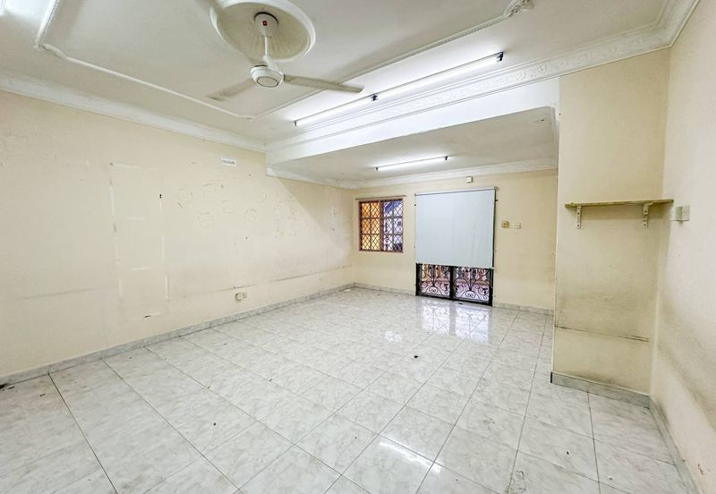 Seksyen 6, Kota Damansara