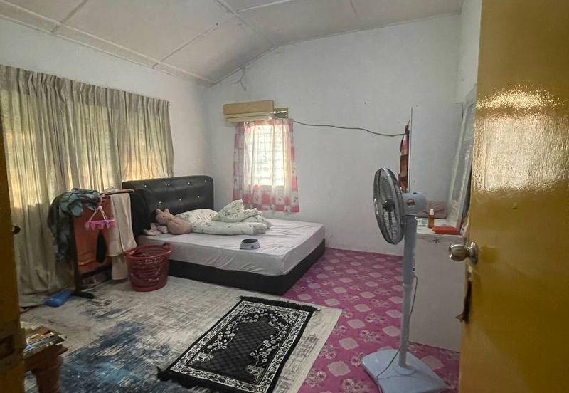 LIMITED AVAILABILITY Taman Tenaga Bandar Kinrara Puchong Bungalow Single Storey for Sale untuk dijual