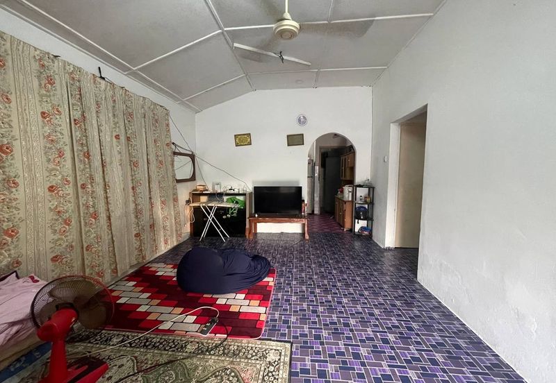 LIMITED AVAILABILITY Taman Tenaga Bandar Kinrara Puchong Bungalow Single Storey for Sale untuk dijual