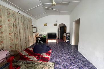 LIMITED AVAILABILITY Taman Tenaga Bandar Kinrara Puchong Bungalow Single Storey for Sale untuk dijual