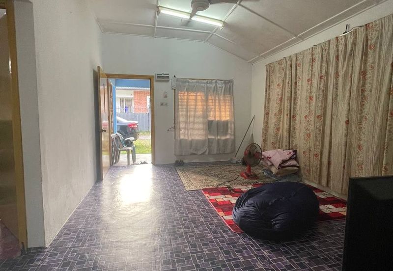 LIMITED AVAILABILITY Taman Tenaga Bandar Kinrara Puchong Bungalow Single Storey for Sale untuk dijual