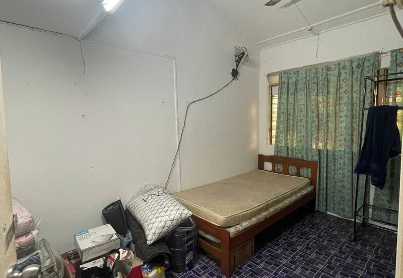 LIMITED AVAILABILITY Taman Tenaga Bandar Kinrara Puchong Bungalow Single Storey for Sale untuk dijual