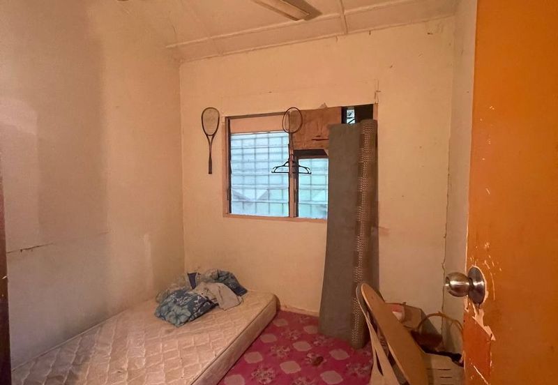 LIMITED AVAILABILITY Taman Tenaga Bandar Kinrara Puchong Bungalow Single Storey for Sale untuk dijual