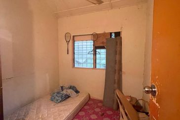 LIMITED AVAILABILITY Taman Tenaga Bandar Kinrara Puchong Bungalow Single Storey for Sale untuk dijual