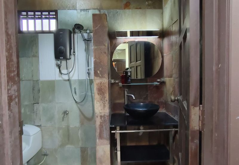 Seksyen 9, Kota Damansara