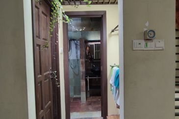 Seksyen 9, Kota Damansara