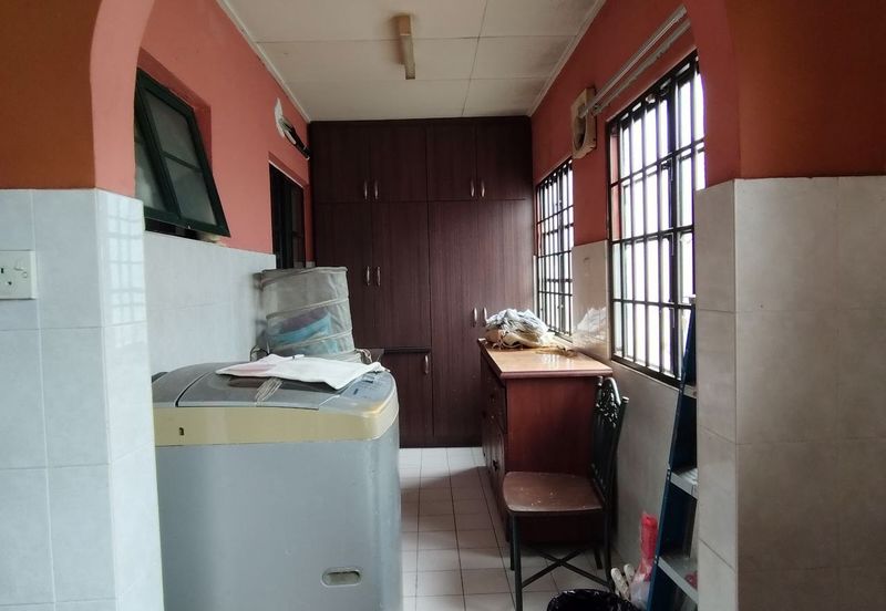 Seksyen 9, Kota Damansara