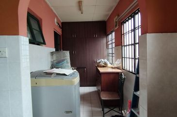 Seksyen 9, Kota Damansara