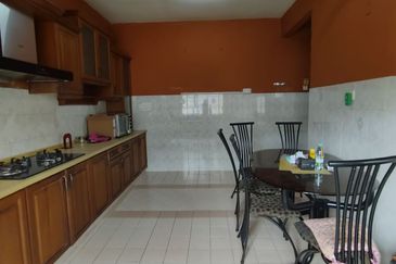 Seksyen 9, Kota Damansara