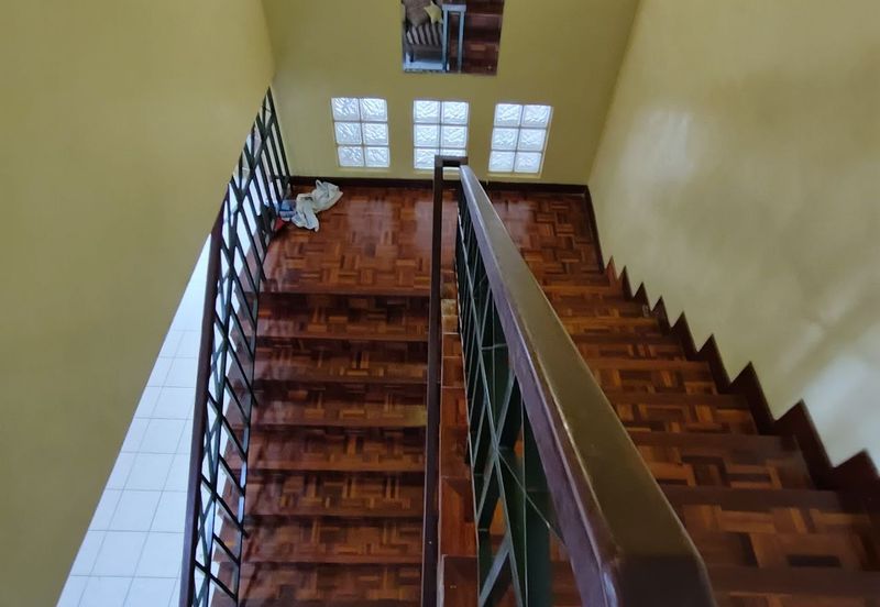 Seksyen 9, Kota Damansara