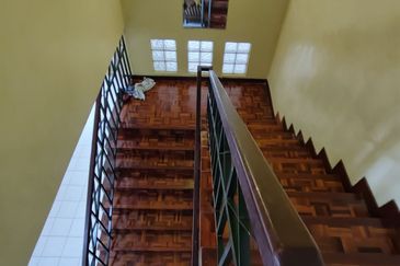 Seksyen 9, Kota Damansara